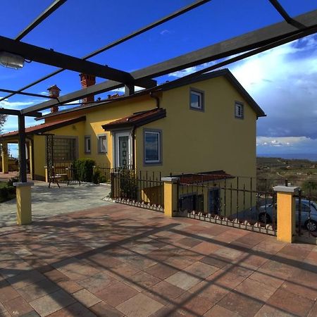 Natura Sea View Izola Dış mekan fotoğraf